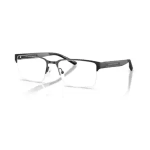 Gọng kính Armani Exchange AX1075 – Đen · Mã 6000 – ảnh 2
