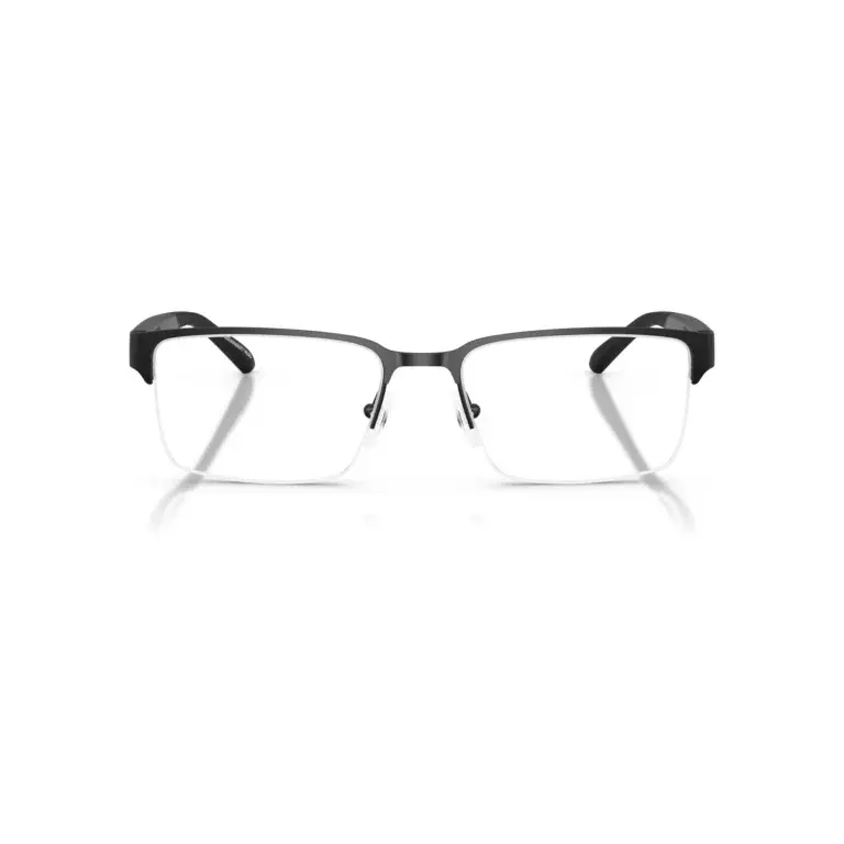 Ảnh chính diện gọng kính Armani Exchange AX1075 mã 6000
