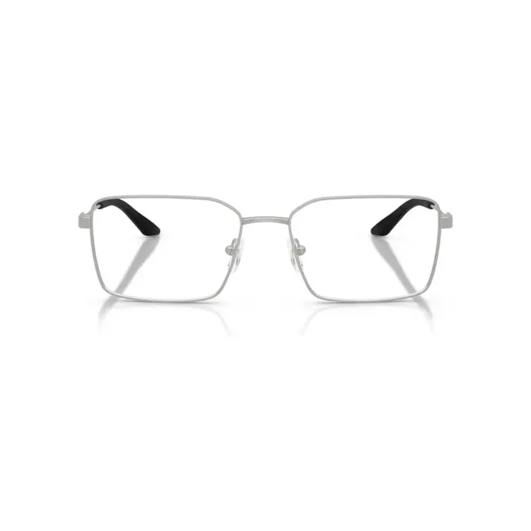 Ảnh chính diện gọng kính Armani Exchange AX1076 mã 6020