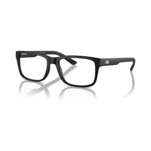 Gọng kính Armani Exchange AX3016 – Đen · Mã 8078 – ảnh 2