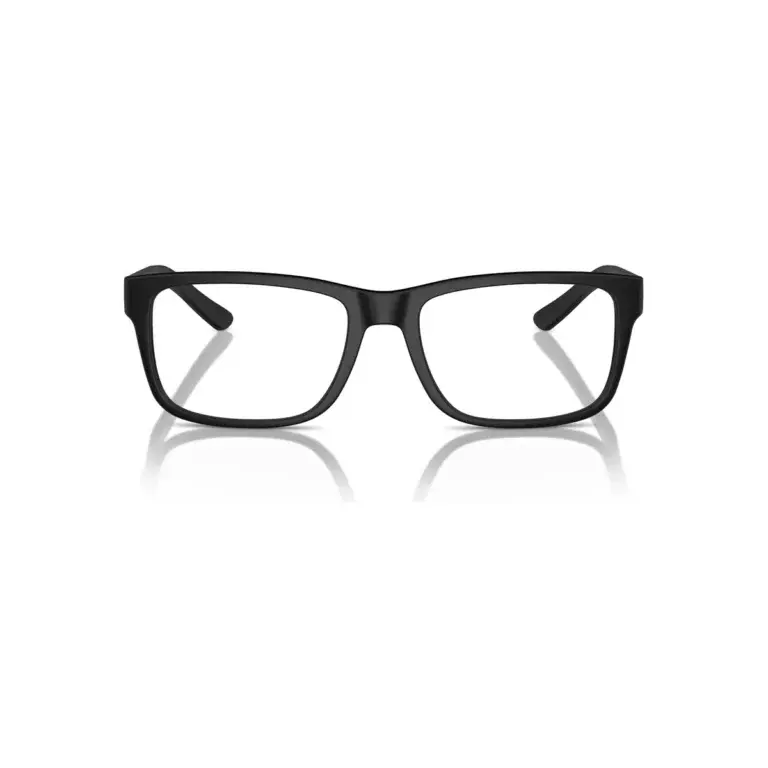 Ảnh chính diện gọng kính Armani Exchange AX3016 mã 8078