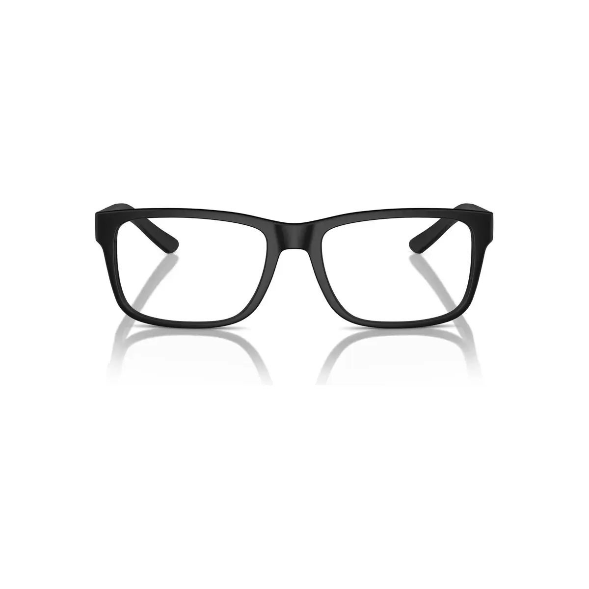 Ảnh chính diện gọng kính Armani Exchange AX3016 mã 8078