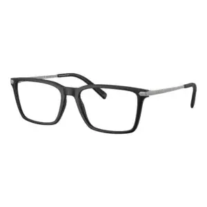 Gọng kính Armani Exchange AX3077 – Đen · Mã 8001 – ảnh 3