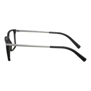Gọng kính Armani Exchange AX3077 – Đen · Mã 8001 – ảnh 4