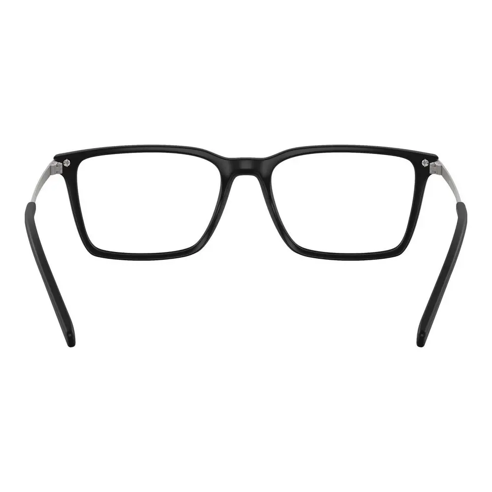 Gọng kính Armani Exchange AX3077 – Đen · Mã 8001 – ảnh 5
