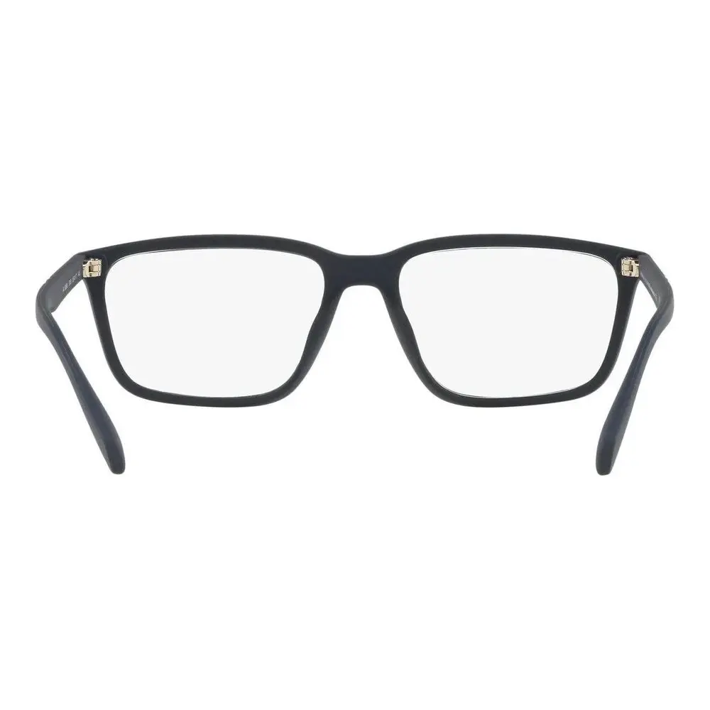 Gọng kính Armani Exchange AX3089U – Xanh dương · Mã 8181 – ảnh 5