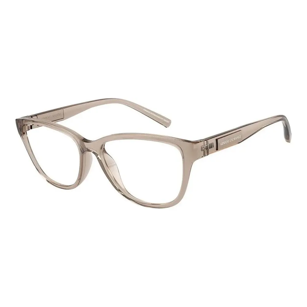 Gọng kính Armani Exchange AX3111U – Nâu · Mã 8344 – ảnh 3