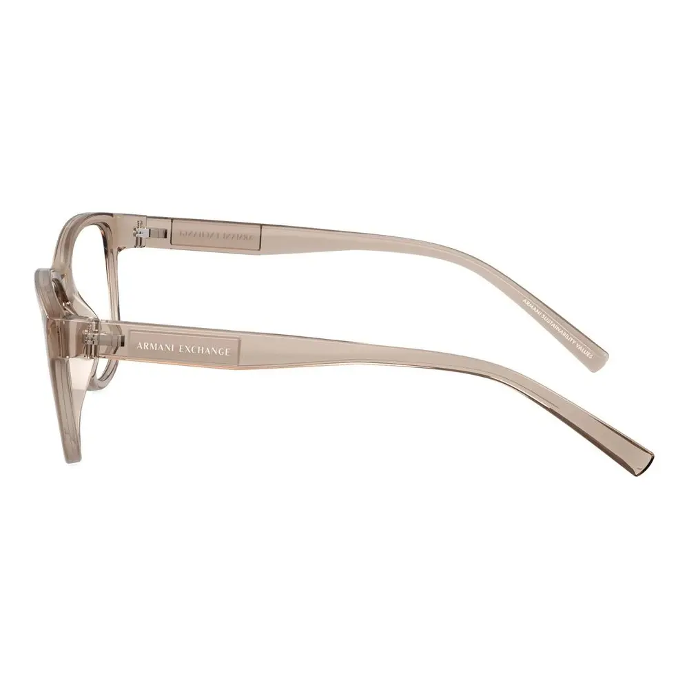Gọng kính Armani Exchange AX3111U – Nâu · Mã 8344 – ảnh 4