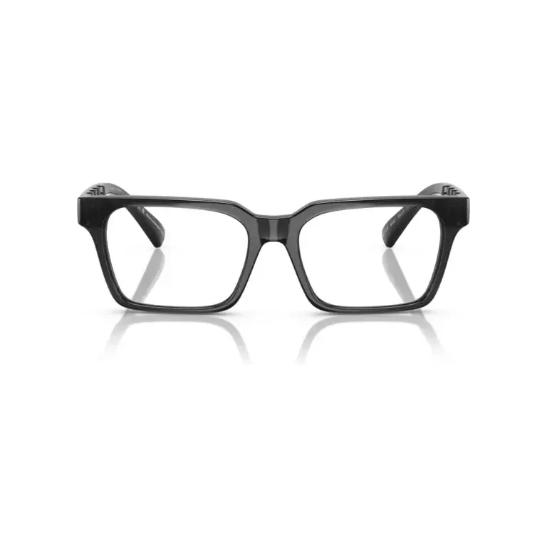 Ảnh chính diện gọng kính Armani Exchange AX3122F mã 8356