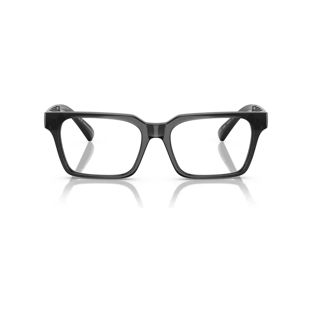 Ảnh chính diện gọng kính Armani Exchange AX3122F mã 8356