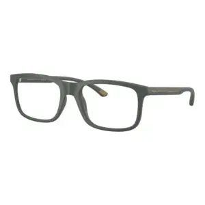 Gọng kính Armani Exchange AX3125U – Xanh lá · Mã 8377 – ảnh 3