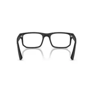 Gọng kính Armani Exchange AX3135F – Đen · Mã 8078 – ảnh 4