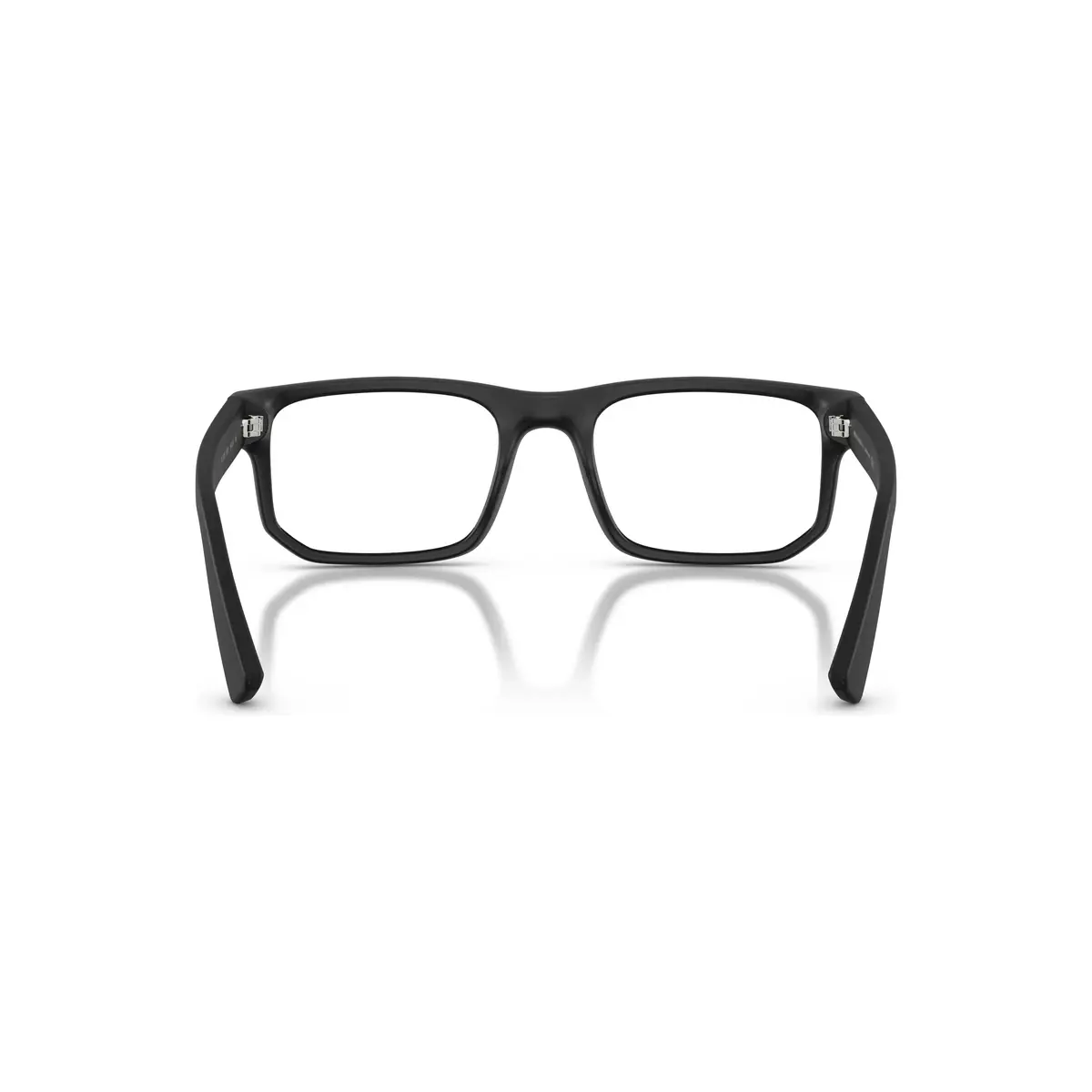 Gọng kính Armani Exchange AX3135F – Đen · Mã 8078 – ảnh 4