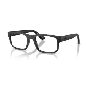 Gọng kính Armani Exchange AX3135F – Đen · Mã 8078 – ảnh 2