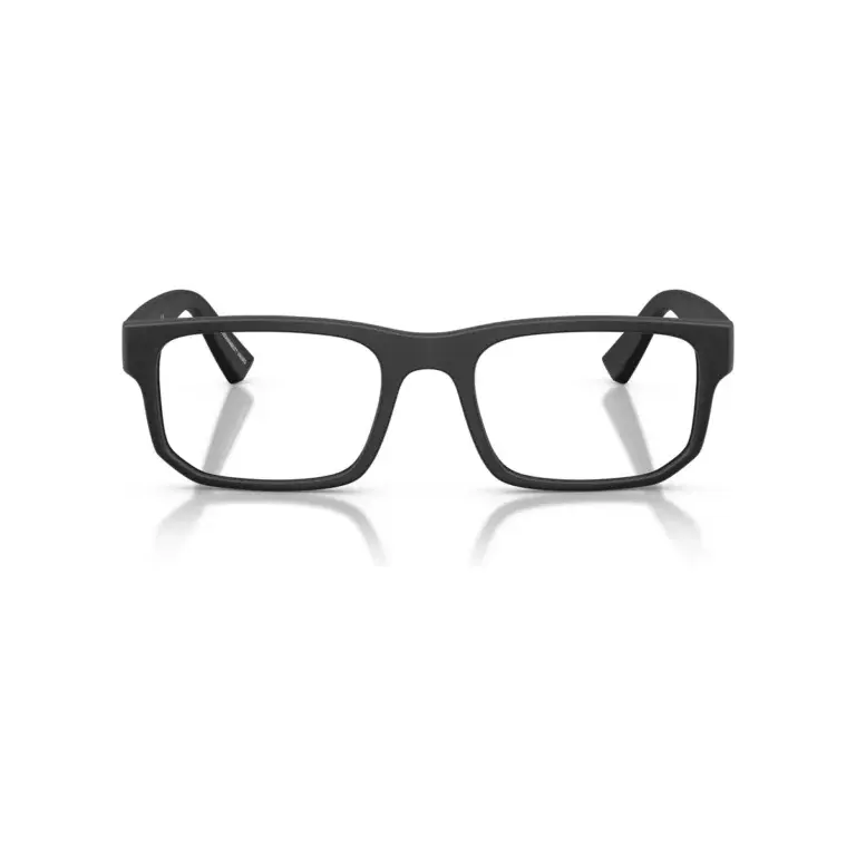Ảnh chính diện gọng kính Armani Exchange AX3135F mã 8078