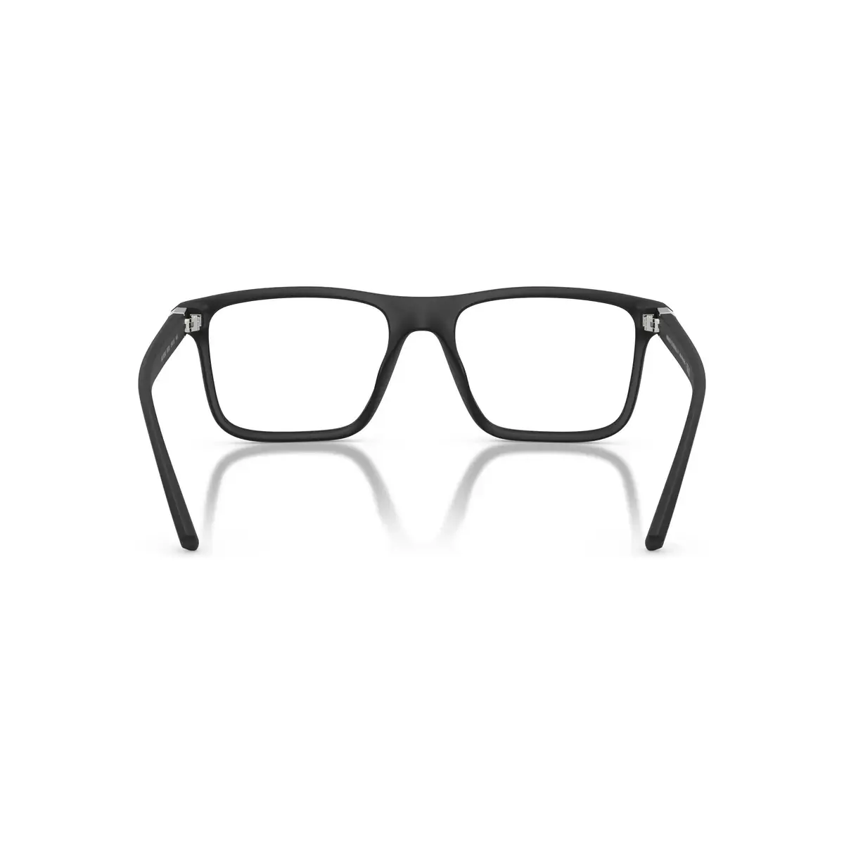 Gọng kính Armani Exchange AX3136U – Đen · Mã 8078 – ảnh 4