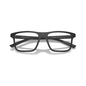 Gọng kính Armani Exchange AX3136U – Đen · Mã 8078 – ảnh 5