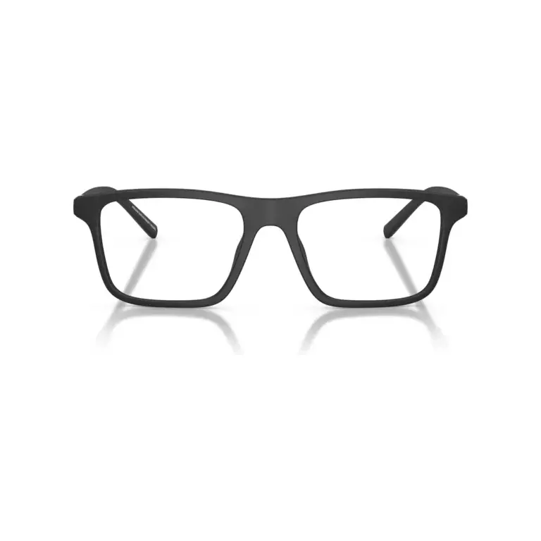 Ảnh chính diện gọng kính Armani Exchange AX3136U mã 8078