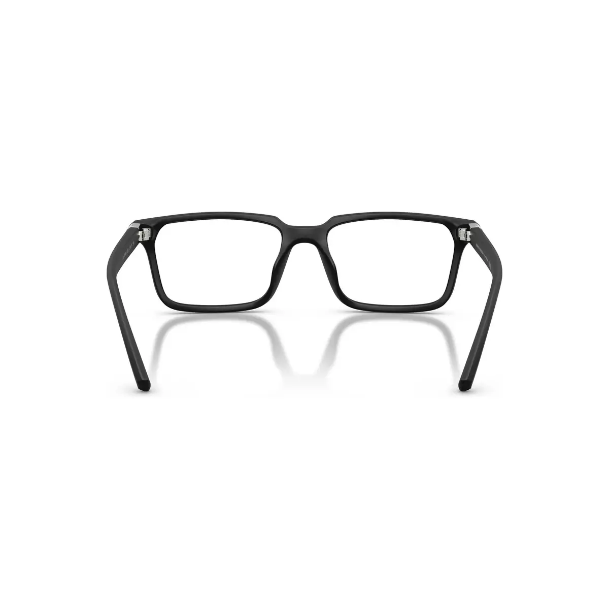 Gọng kính Armani Exchange AX3137U – Đen · Mã 8078 – ảnh 4