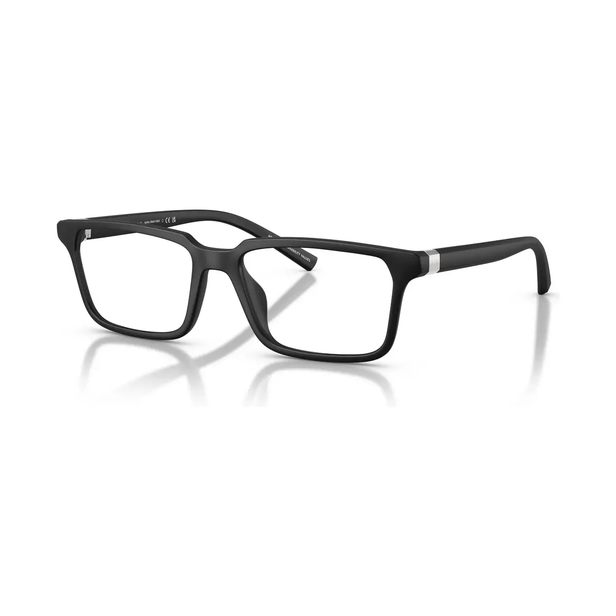 Gọng kính Armani Exchange AX3137U – Đen · Mã 8078 – ảnh 2