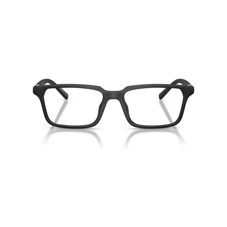 Ảnh chính diện gọng kính Armani Exchange AX3137U mã 8078