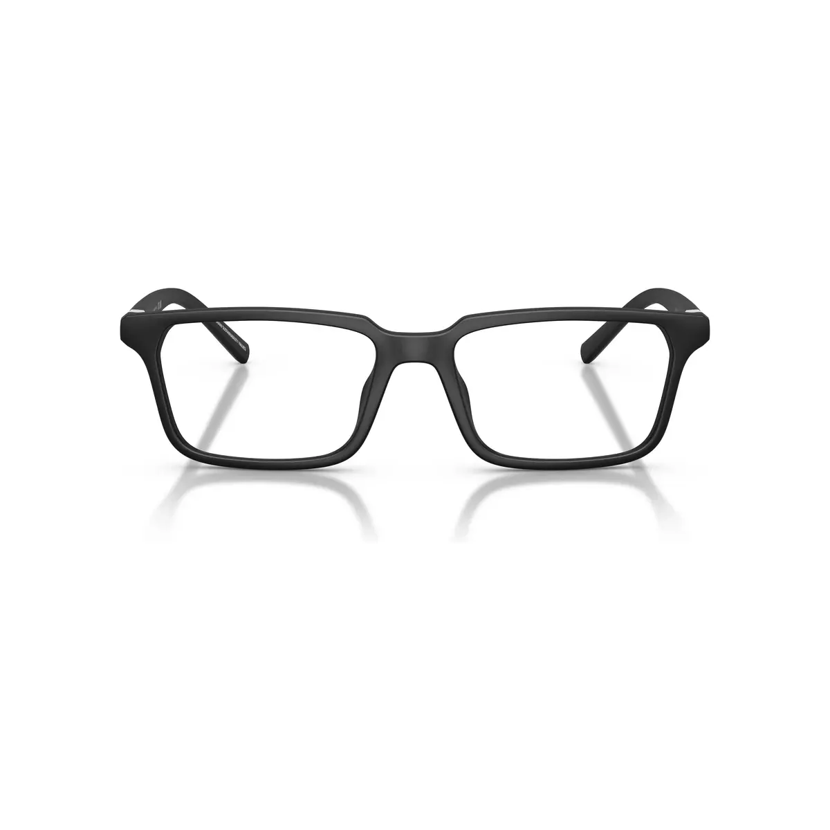 Gọng kính Armani Exchange AX3137U – Đen · Mã 8078 – ảnh 1