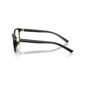 Gọng kính Armani Exchange AX3139U – Đen · Mã 8158 – ảnh 3