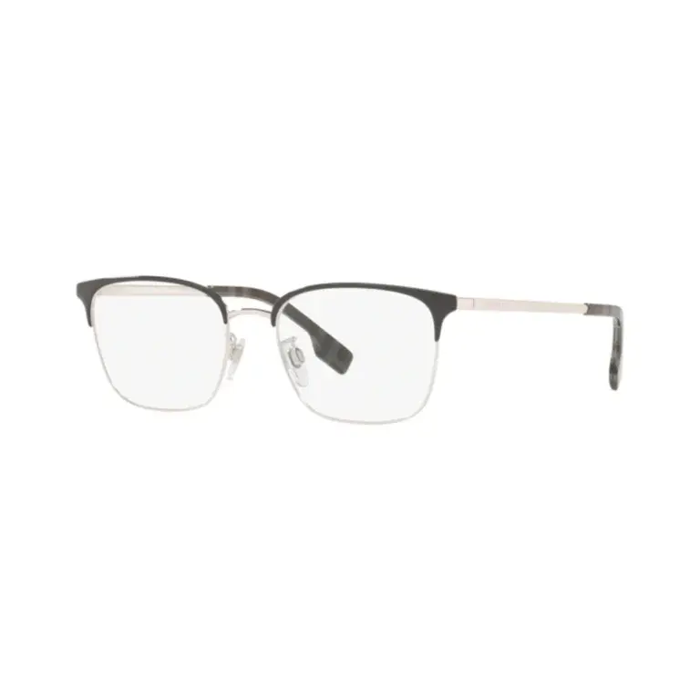 Ảnh chính diện gọng kính Burberry BE1338D mã 1005