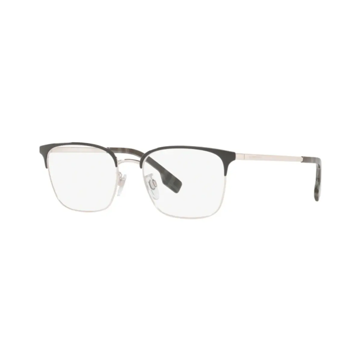 Ảnh chính diện gọng kính Burberry BE1338D mã 1005