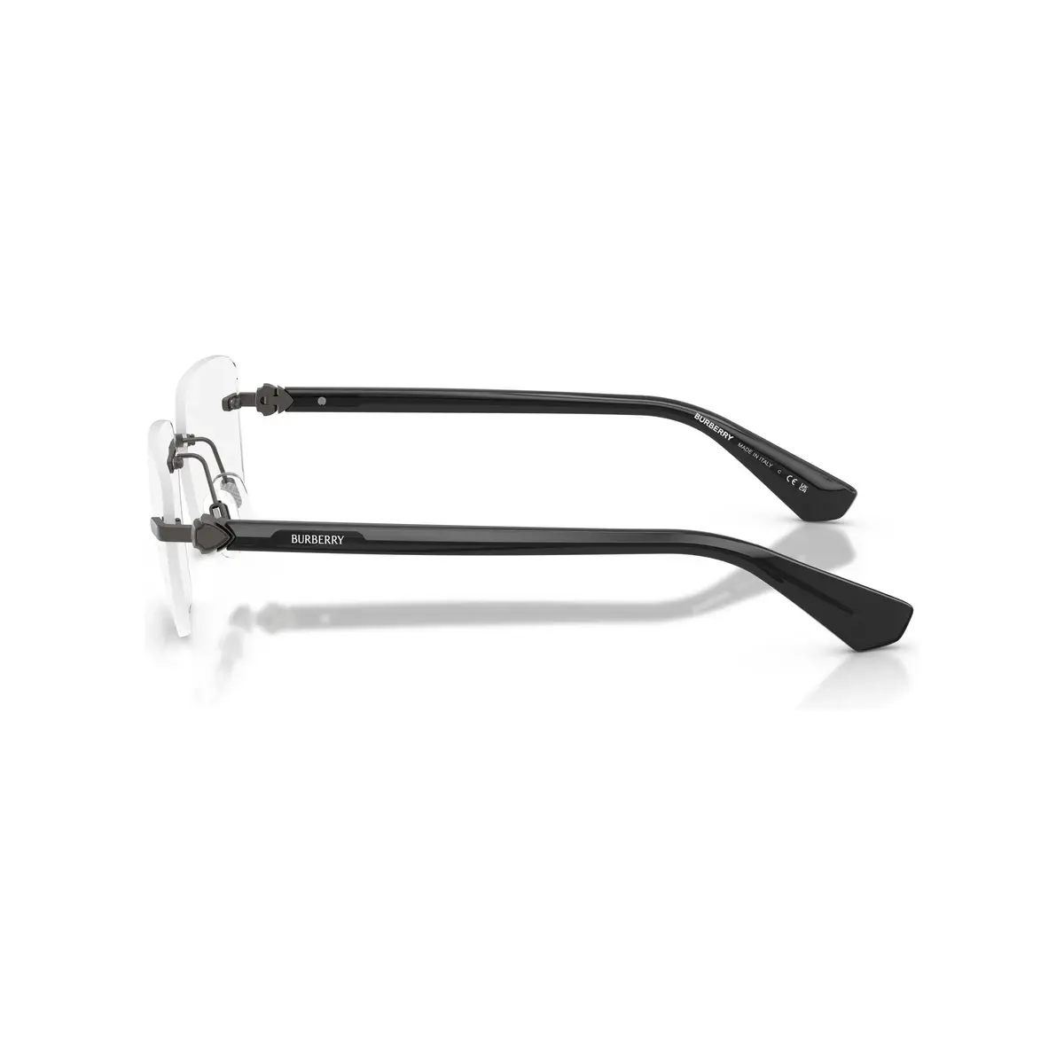 Gọng kính Burberry BE1392 – Xám · Mã 1316 – ảnh 3