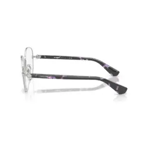 Gọng kính Burberry BE1394 – Bạc · Mã 1005 – ảnh 3