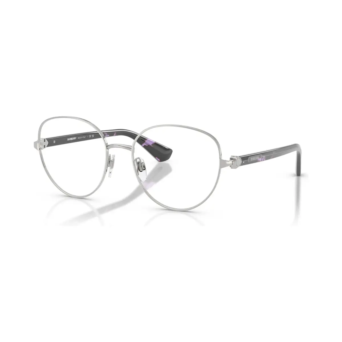 Gọng kính Burberry BE1394 – Bạc · Mã 1005 – ảnh 2