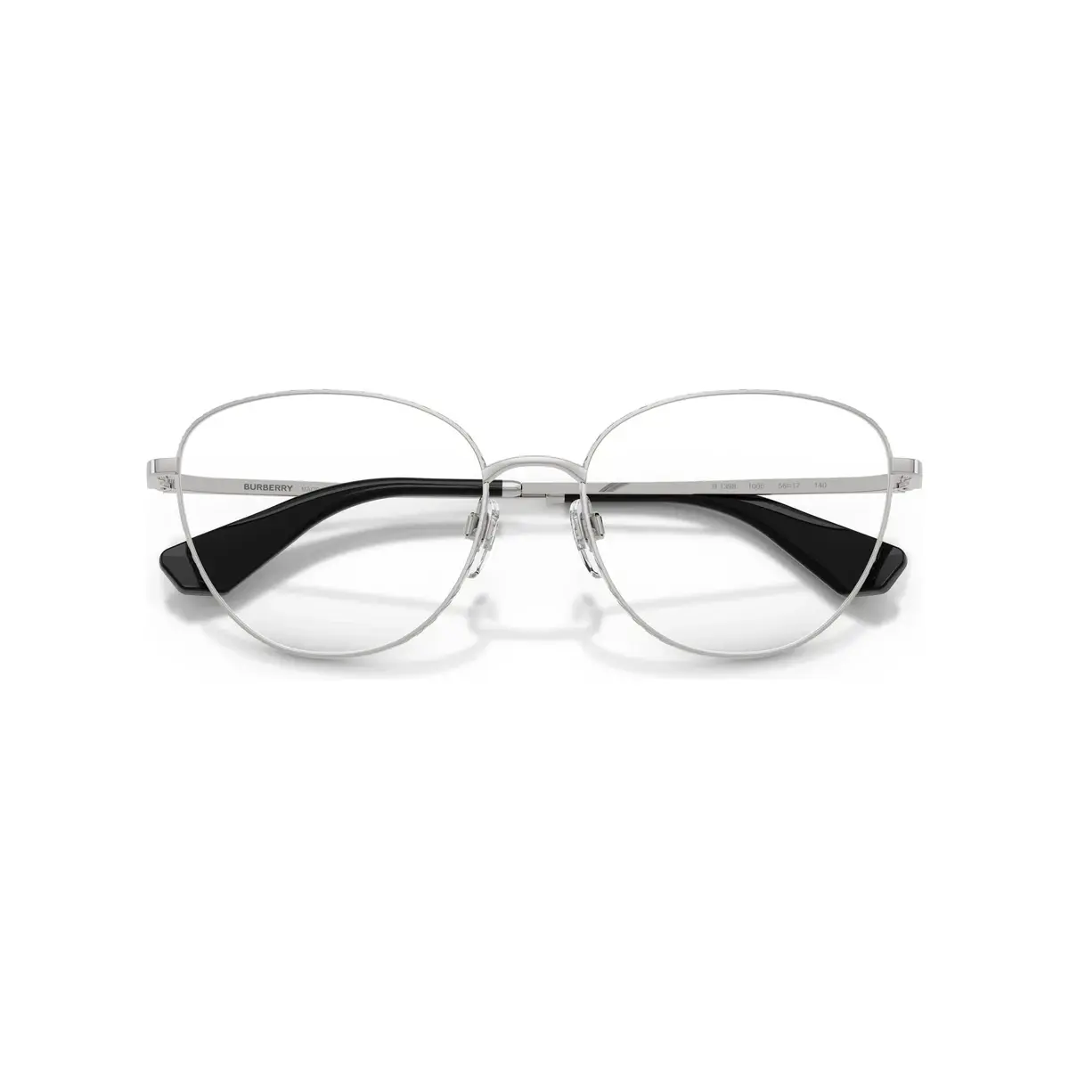 Gọng kính Burberry BE1398 – Bạc · Mã 1005 – ảnh 5