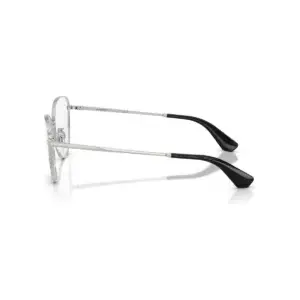 Gọng kính Burberry BE1398 – Bạc · Mã 1005 – ảnh 3