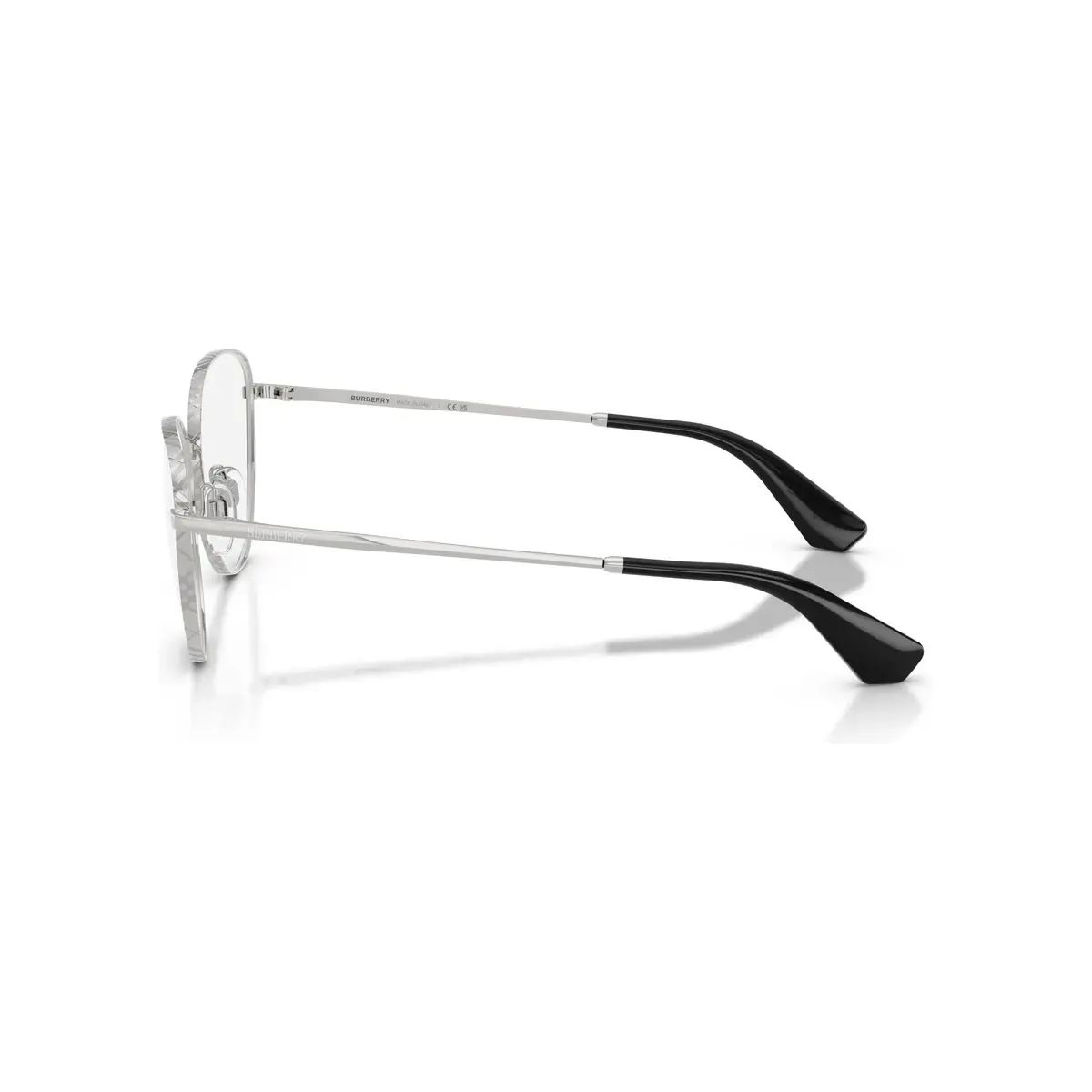 Gọng kính Burberry BE1398 – Bạc · Mã 1005 – ảnh 3