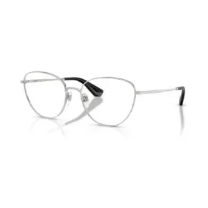 Gọng kính Burberry BE1398 – Bạc · Mã 1005 – ảnh 2