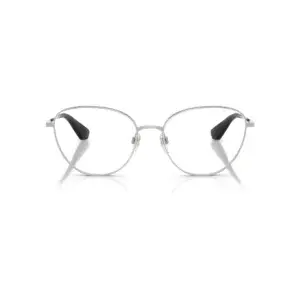 Gọng kính Burberry BE1398 – Bạc · Mã 1005 – ảnh 1