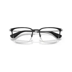 Gọng kính Burberry BE1401 – Hai tông · Mã 1005 – ảnh 5