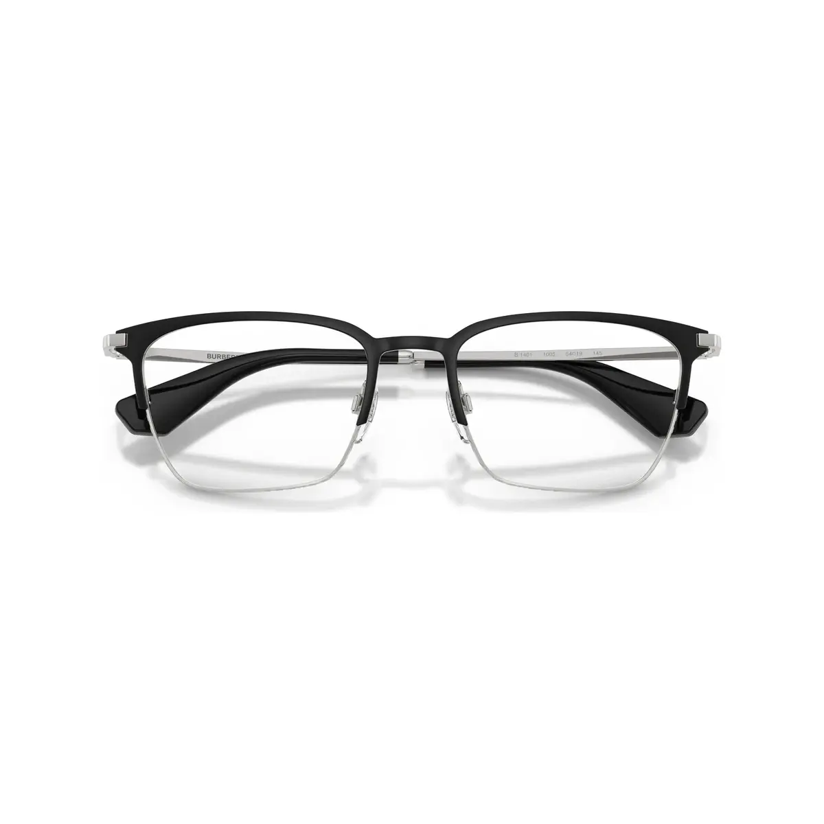 Gọng kính Burberry BE1401 – Hai tông · Mã 1005 – ảnh 5