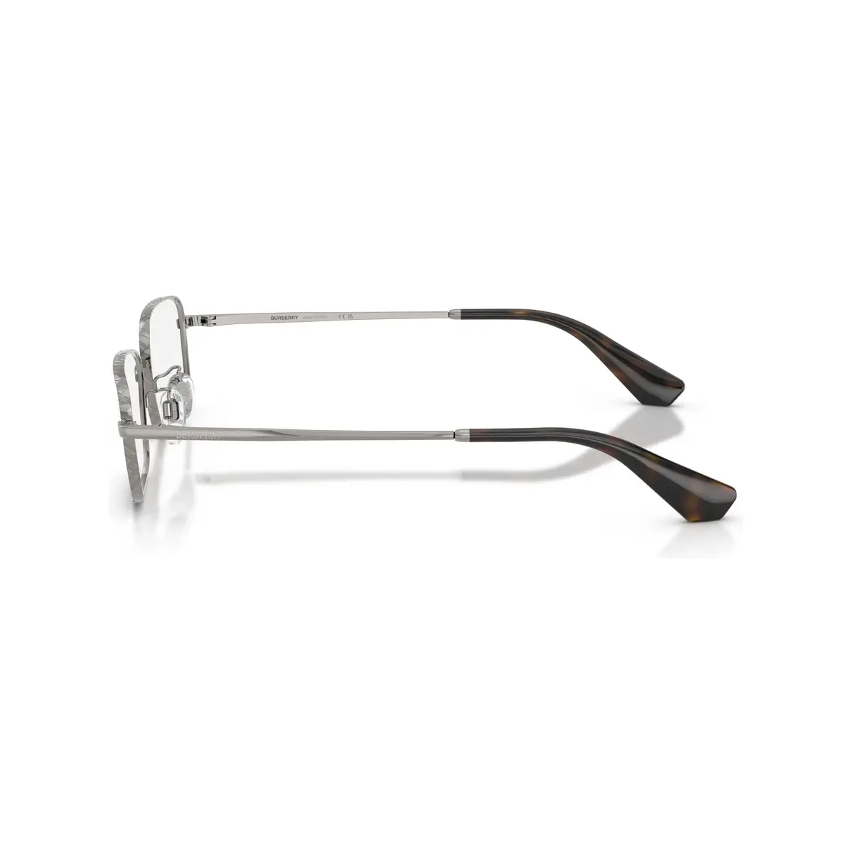 Gọng kính Burberry BE1402D – Xám · Mã 1003 – ảnh 3
