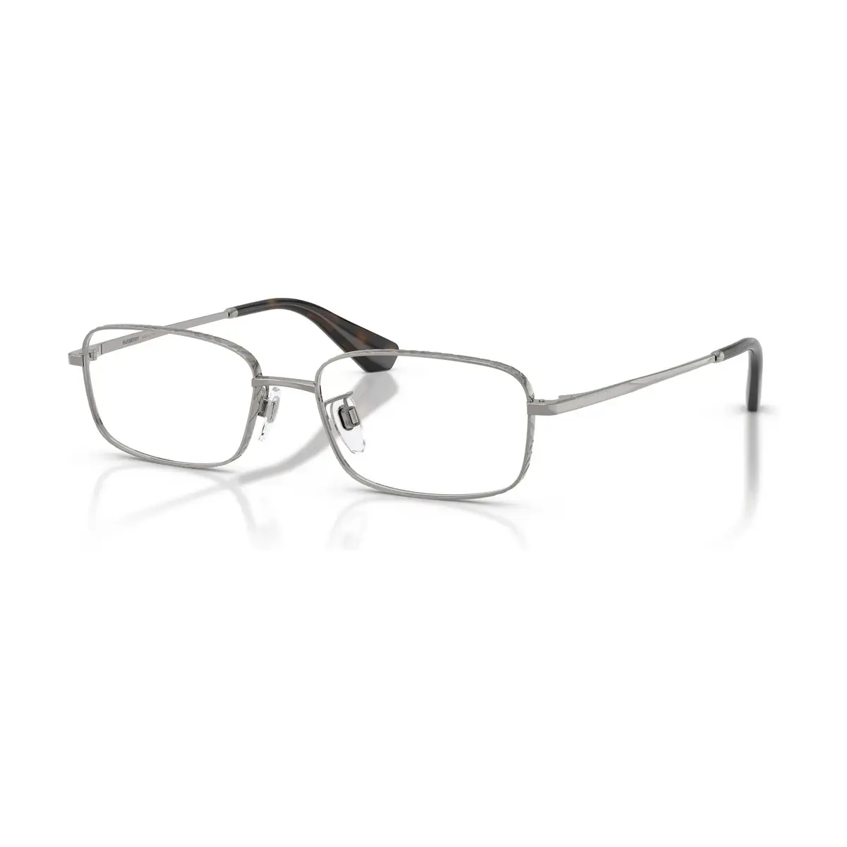 Gọng kính Burberry BE1402D – Xám · Mã 1003 – ảnh 2