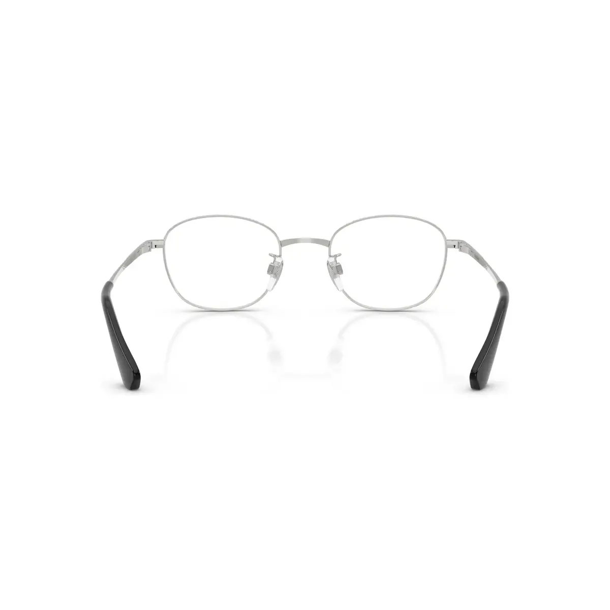 Gọng kính Burberry BE1403D – Bạc · Mã 1005 – ảnh 4