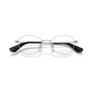 Gọng kính Burberry BE1403D – Bạc · Mã 1005 – ảnh 5