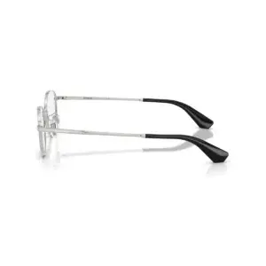 Gọng kính Burberry BE1403D – Bạc · Mã 1005 – ảnh 3