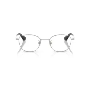 Gọng kính Burberry BE1403D – Bạc · Mã 1005 – ảnh 1