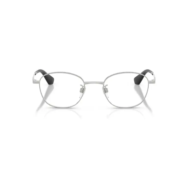 Ảnh chính diện gọng kính Burberry BE1403D mã 1005
