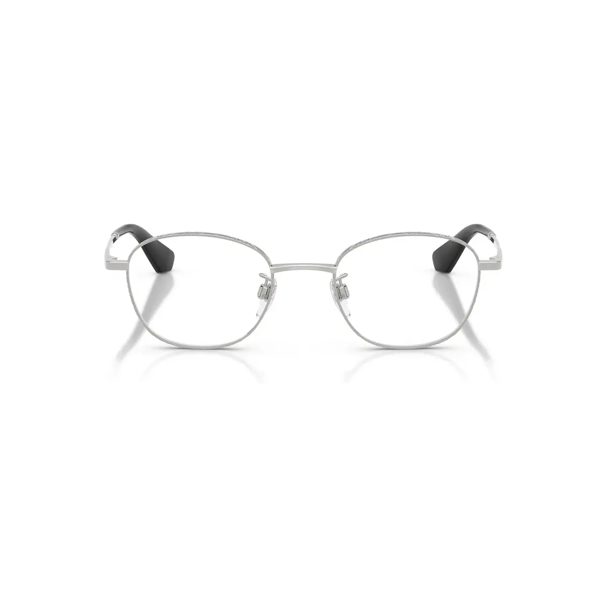 Ảnh chính diện gọng kính Burberry BE1403D mã 1005