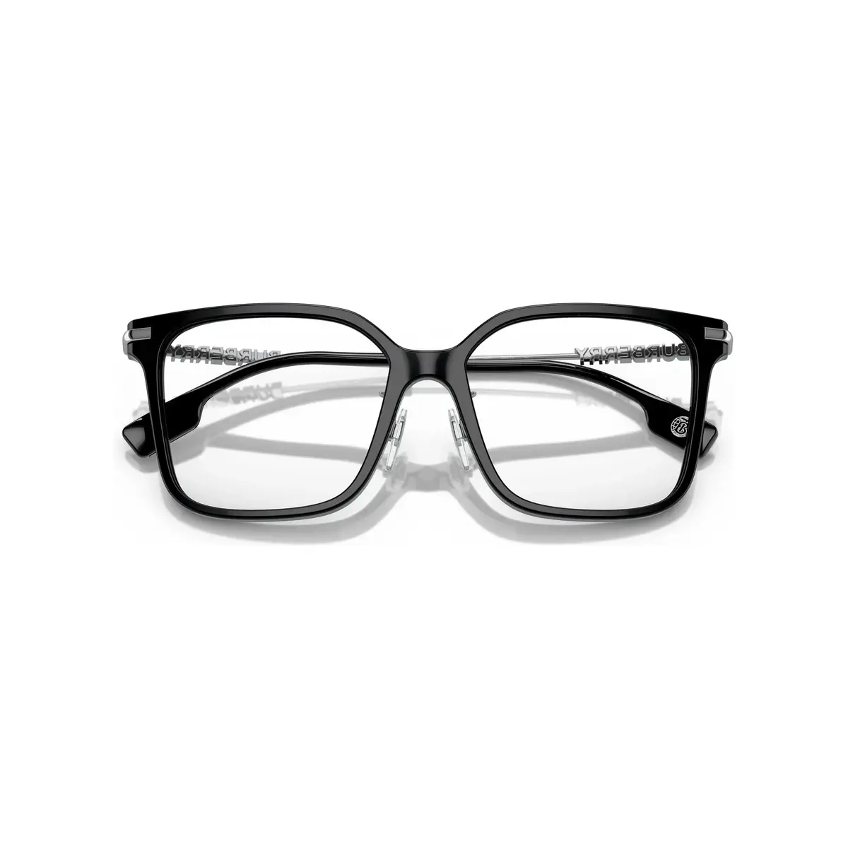 Gọng kính Burberry Elizabeth BE2376 – Đen · Mã 3001 – ảnh 5