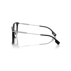 Gọng kính Burberry Elizabeth BE2376 – Đen · Mã 3001 – ảnh 3