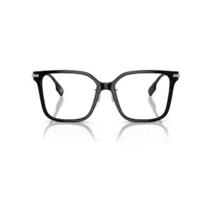 Gọng kính Burberry Elizabeth BE2376 – Đen · Mã 3001 – ảnh 1